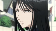 第参話 絵に棲む鬼