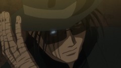 第五話 符咒師 ?