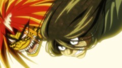 第拾壱話 一撃の鏡
