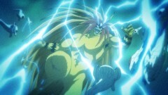 第拾弐話 遠野妖怪戦道行〜其の壱〜