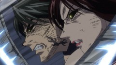 第拾参話 遠野妖怪戦道行〜其の弐〜