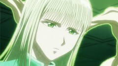 第拾七話 カムイコタンへ