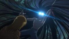 第拾八話 復活〜そしてついに