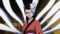 第拾九話 時逆の妖