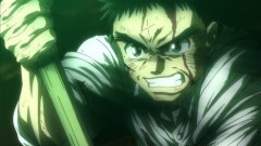 第弐拾壱話 四人目のキリオ