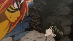第弐拾六話 TATARI BREAKER