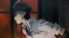 EPISODE 01 空木レンカ