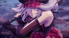 EPISODE 03 アリサ・イリーニチナ・アミエーラ
