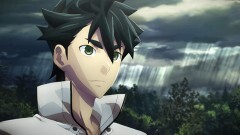 EPISODE 07 綻び