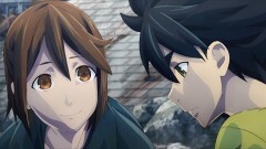 EPISODE 10 散華