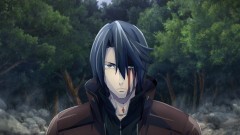 EPISODE 12 第一部隊
