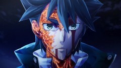 EPISODE 13 蓮華