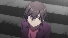 第一話 我他人を思う