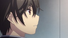 第二話 絶望の旋律