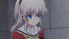 第五話 いつか聴いた音