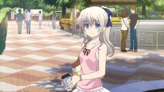 第九話 ここにない世界