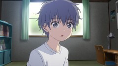 第十話 略奪