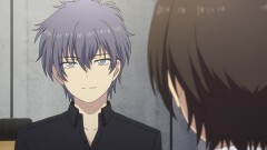 第十一話 シャーロット