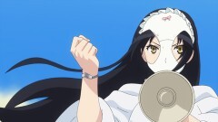 #9 アンドロイドは電気アンマの夢を見るか