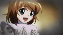 #02 ひなみをメジャーにあげたのは……