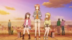 #03 地下アイドルとご当地アイドル