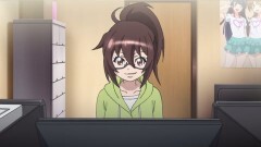 #07 進め！　すう子会