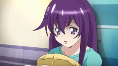 #09 マリ子の事情