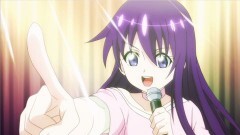 #10 もっと、上に行きたい