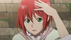 第1話 出会い…色づく運命