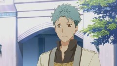 第8話  記憶は過去のらせんを描いて…