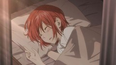 第9話 繋がり届く想い