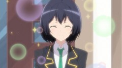 第2話 外面のいい姉・佐藤さんの片想い