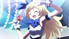第7話 王様は心配性・シークレットアイドル