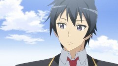 第8話 佐藤さんが悩んでいる・王様の寄り道