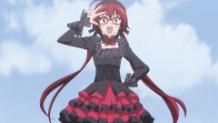 第9話 スカーレットブルーム・お姉ちゃんの誕生日