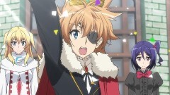 第11話 さようならスカーレットブルーム