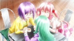 第13話 査定
