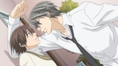 第1話 花に嵐