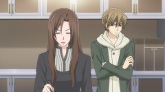 第4話 石に立つ矢