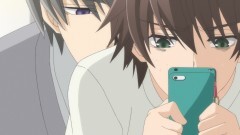 第6話 青天の霹靂