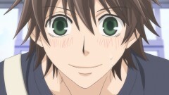 第8話 焼き餅焼くとも手を焼くな