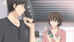 第11話 恋には身をやつせ