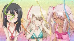 第2話 トリコロール・バースデー