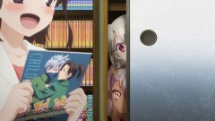 第3話 命短し腐れよ乙女