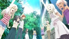 第6話 Blue glass moon