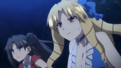 第9話 金色の少年