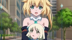 第6話 奪われし空