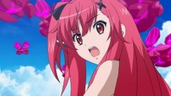 第7話 ミストガン・トーナメント