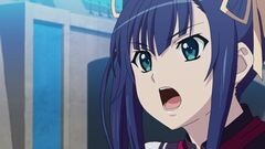 第12話 空戦魔導士候補生の教官