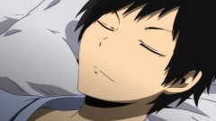 #13 汝の敵を愛せよ